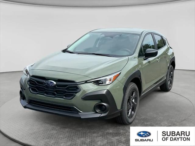 2026 Subaru Crosstrek Premium for sale near Dayton, OH
