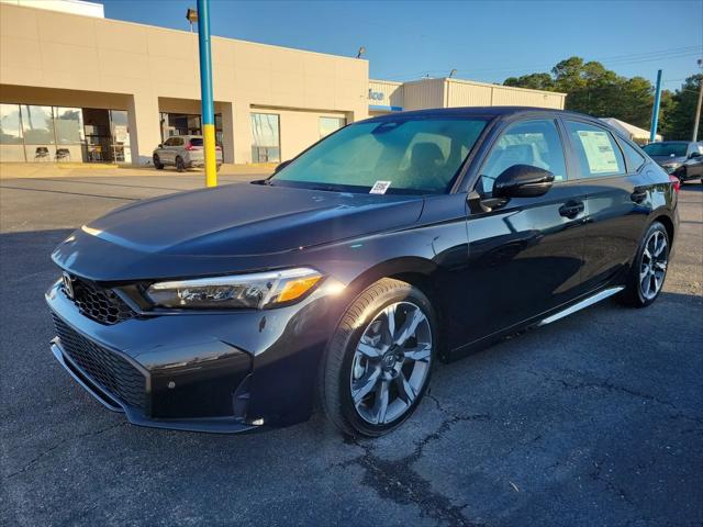2026 Honda Civic Sport Touring for sale in Sylacauga, AL
