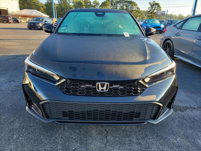 2026 Honda Civic Sport Touring