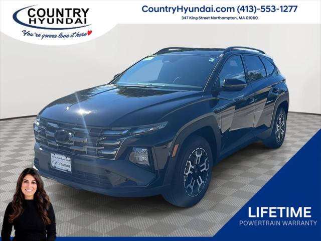 2026 Hyundai Tucson XRT for sale in Northampton, MA