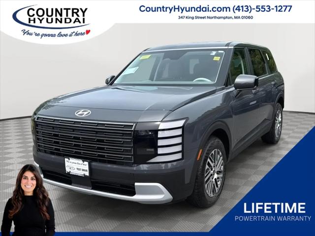 2026 Hyundai Palisade SE for sale in Northampton, MA