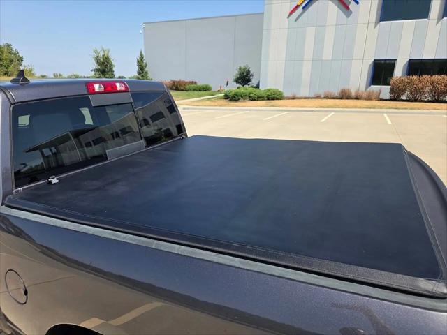 2018 Ram 1500 Big Horn Crew Cab 4x4 57 Box