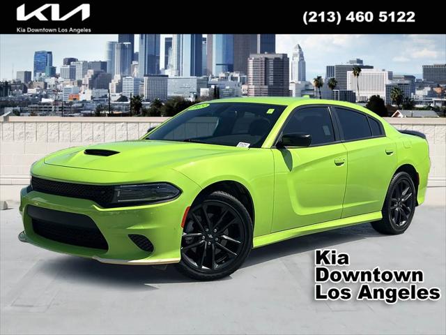 2023 Dodge Charger GT AWD for sale in Los Angeles, CA