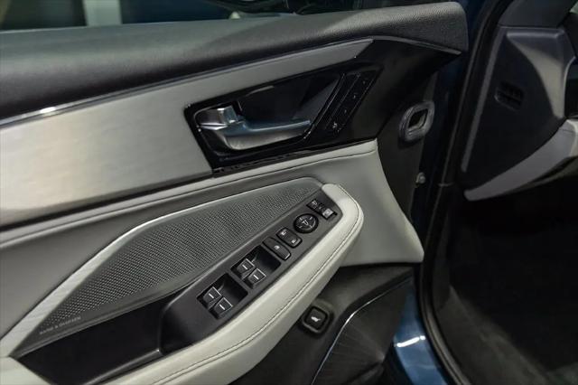 2025 Acura MDX Technology Package