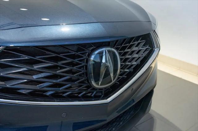 2025 Acura MDX Technology Package