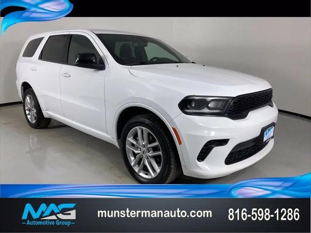 2023 Dodge Durango GT AWD for sale in Blue Springs, MO