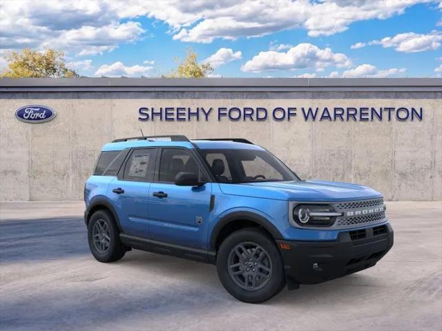 2025 Ford Bronco Sport Big Bend for sale in Warrenton, VA
