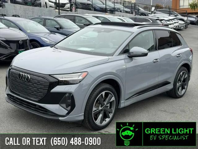 2023 Audi e-tron Prestige 50 quattro for sale in Daly City, CA