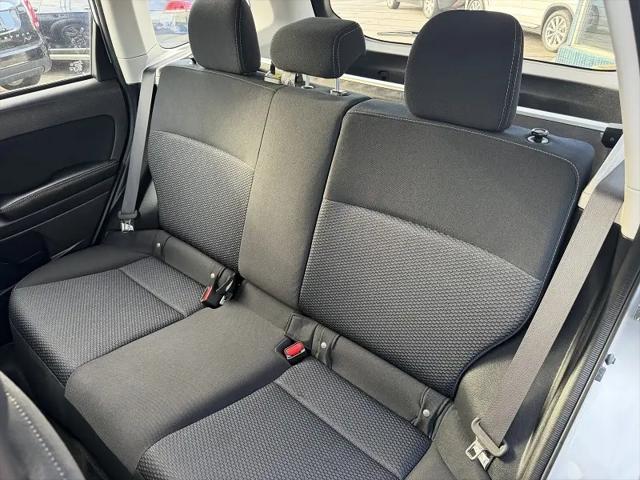 2016 Subaru Forester 2.5i