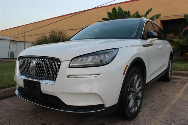 2022 Lincoln Corsair Standard for sale in Houston, TX