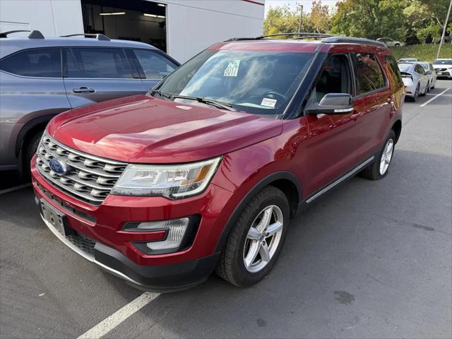 2016 Ford Explorer XLT for sale in Gladstone, OR