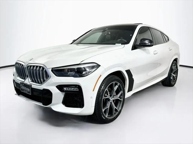 2020 BMW X6 sDrive40i for sale in Martinez, GA