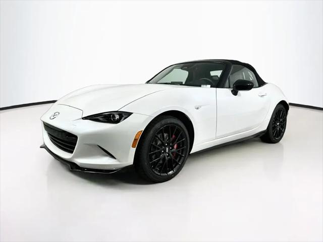 2026 Mazda MX-5 Club for sale in Martinez, GA
