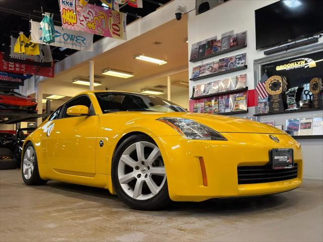 2005 Nissan 350Z Enthusiast for sale in Staten Island, NY