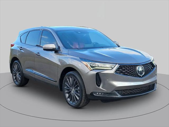 2024 Acura RDX A-SPEC Advance Package for sale in Cullman, AL
