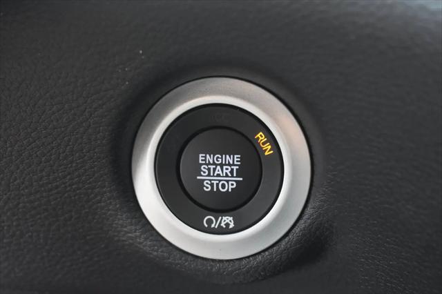 2027 Chrysler Pacifica Limited AWD