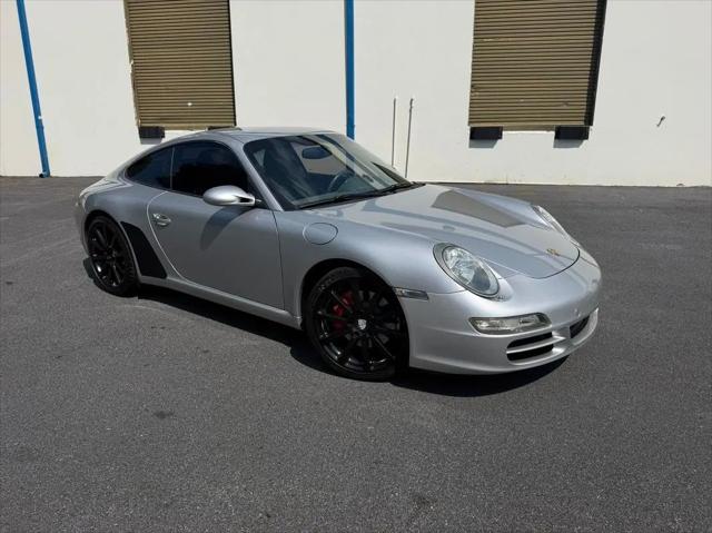 2005 Porsche 911 Carrera S for sale in Marietta, GA