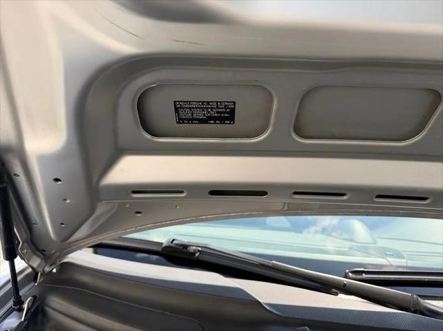 2005 Porsche 911 Carrera S