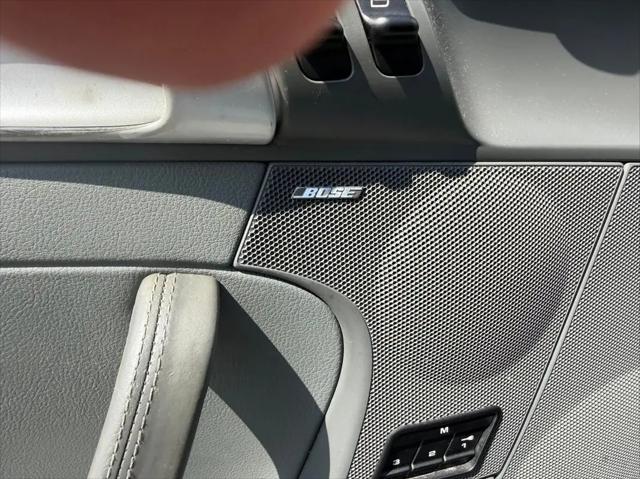 2005 Porsche 911 Carrera S