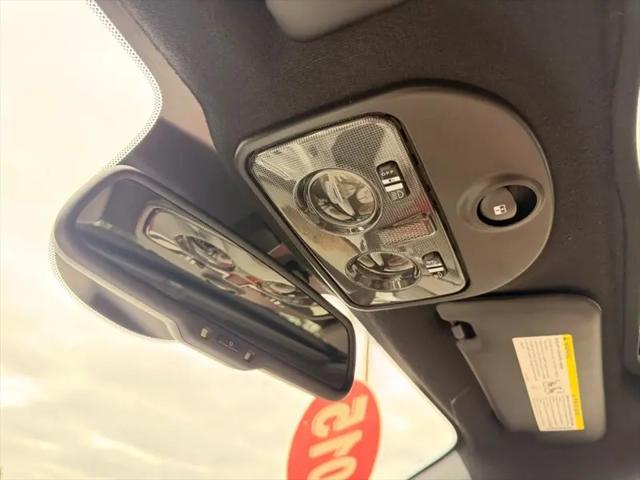 2015 Fiat 500e Battery Electric