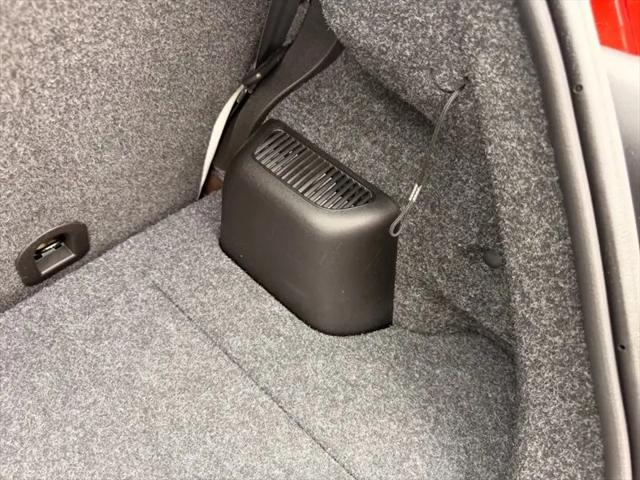 2015 Fiat 500e Battery Electric