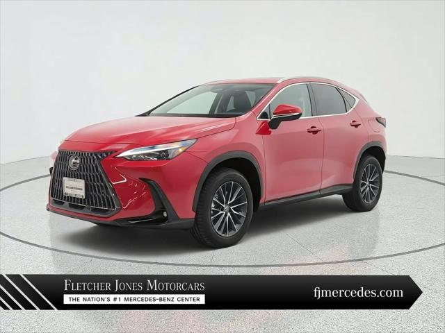 2024 Lexus NX 350h Premium for sale in Newport Beach, CA