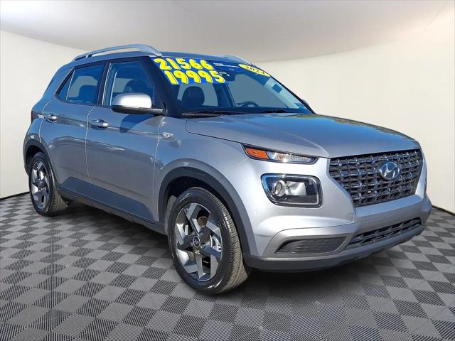 2024 Hyundai Venue SEL for sale in Nazareth, PA