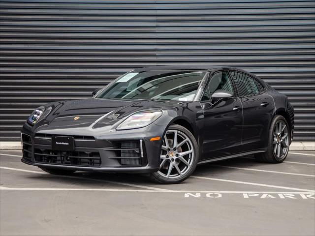 2025 Porsche Panamera Panamera for sale in Thousand Oaks, CA