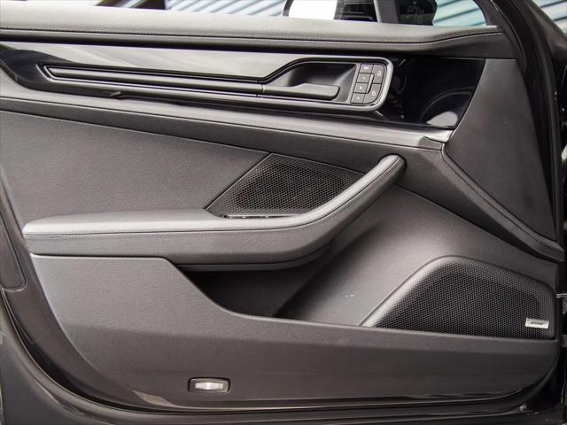 2025 Porsche Panamera Panamera