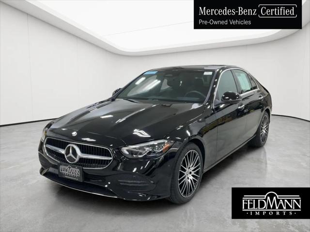 2024 Mercedes-Benz C-CLASS C 300 C 300 for sale in Bloomington, MN