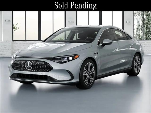 2027 Mercedes-Benz CLA CLA 350 Electric for sale in White Plains, NY