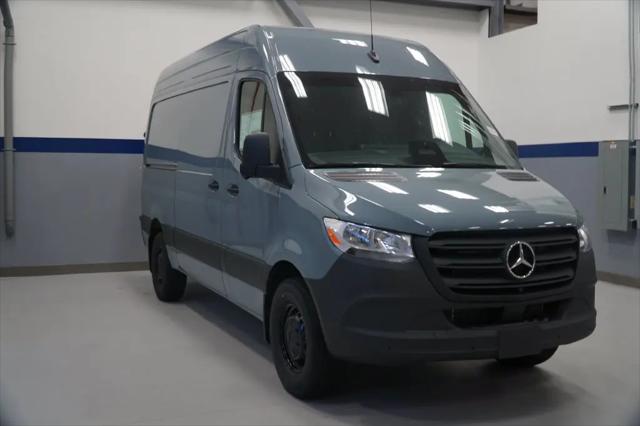2026 Mercedes-Benz Sprinter 2500 Standard Roof 4-Cyl Diesel for sale in White Plains, NY