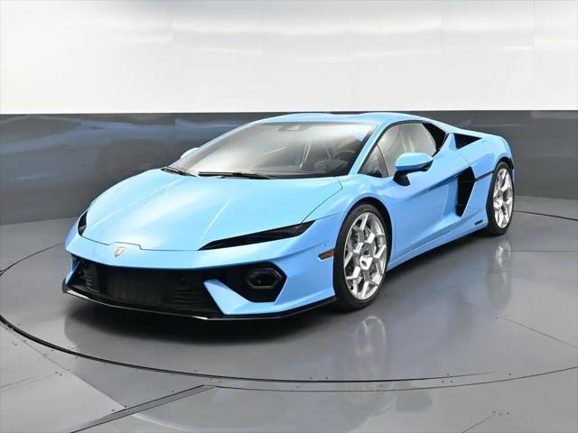 2026 Lamborghini Temerario Temerario for sale in New York, NY