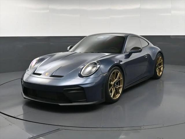 2026 Porsche 911 911 GT3 Touring for sale in New York, NY