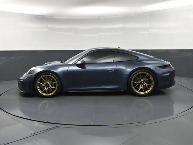 2026 Porsche 911 911 GT3 Touring