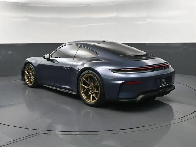 2026 Porsche 911 911 GT3 Touring