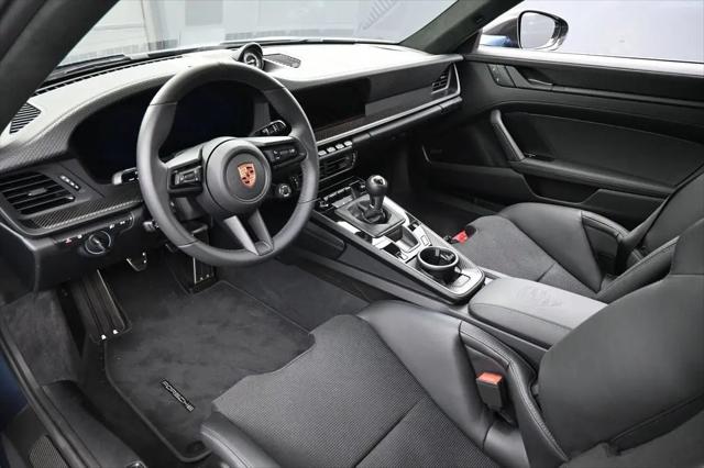 2026 Porsche 911 911 GT3 Touring