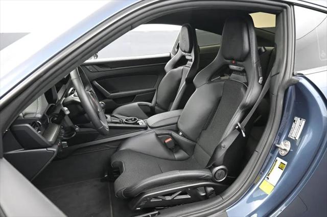2026 Porsche 911 911 GT3 Touring