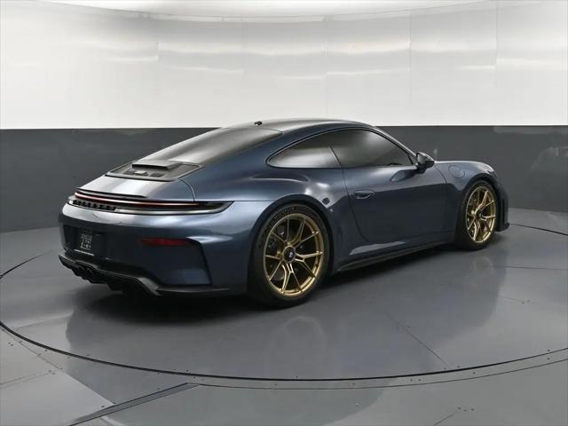 2026 Porsche 911 911 GT3 Touring