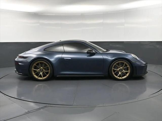 2026 Porsche 911 911 GT3 Touring