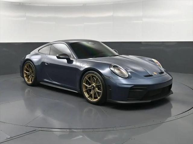 2026 Porsche 911 911 GT3 Touring