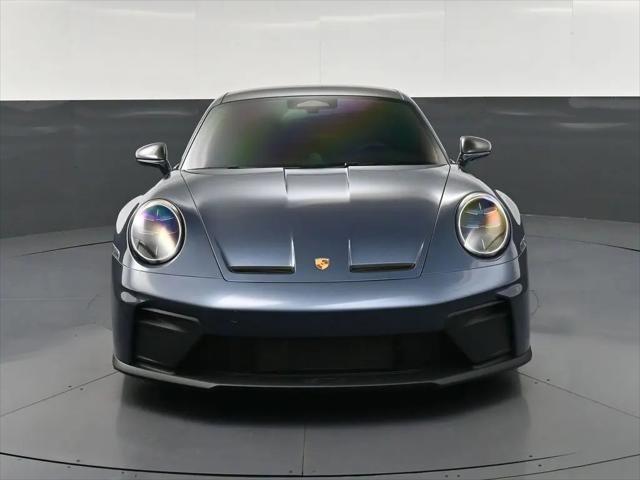 2026 Porsche 911 911 GT3 Touring