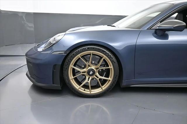 2026 Porsche 911 911 GT3 Touring