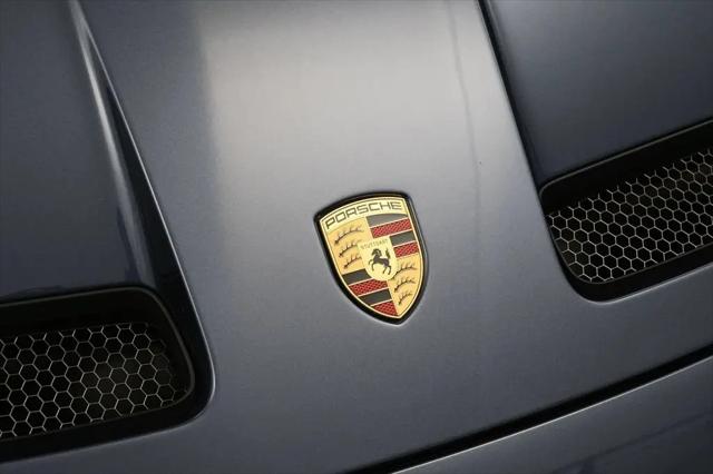 2026 Porsche 911 911 GT3 Touring