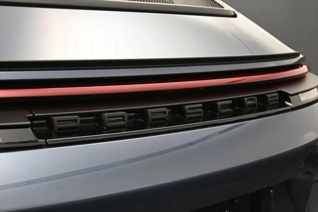 2026 Porsche 911 911 GT3 Touring
