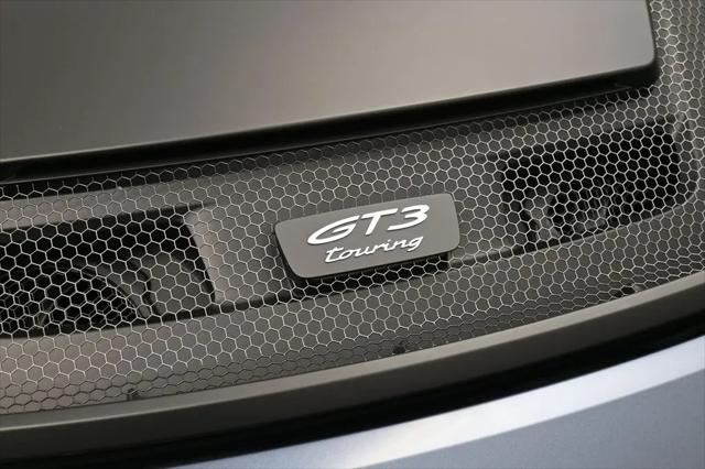 2026 Porsche 911 911 GT3 Touring