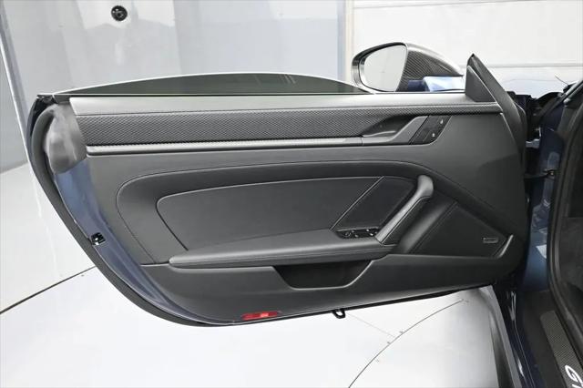 2026 Porsche 911 911 GT3 Touring