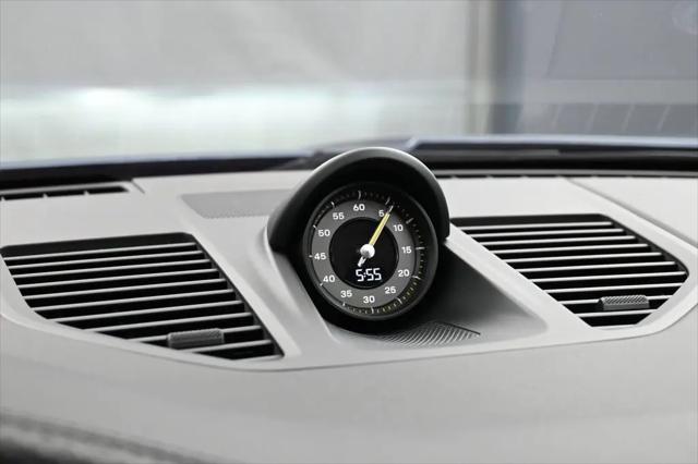 2026 Porsche 911 911 GT3 Touring
