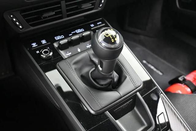 2026 Porsche 911 911 GT3 Touring