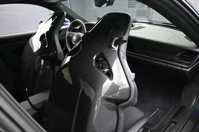 2026 Porsche 911 911 GT3 Touring